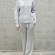 Women's Ultra cashmere suit. Suits. cashmerestory. Online shopping on My Livemaster.  Фото №2