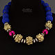 Magic Beads (760) designer jewelry. Beads2. Svetlana Parenkova (parenkova). My Livemaster. Фото №5