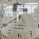 Старинные английские напольные часы. Часы классические. Antik-8. Интернет-магазин Ярмарка Мастеров.  Фото №2