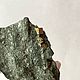 Заказать Кристаллы пирита в сланце. Урал. 39 гр. MOON CRYSTALS. Ярмарка Мастеров. . Минералы Фото №3