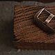 Watch buckle (buckle) made of bronze. Watch Straps. shamanskiyetali. Online shopping on My Livemaster.  Фото №2