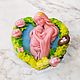 Soap Madonna and Child gift Easter wedding gift buy. Soap. Edenicsoap - soap candles sachets. Online shopping on My Livemaster.  Фото №2