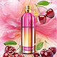 АКЦИЯ 100мл Духи Intense Cherry Montale - по мотивам, Духи, Москва,  Фото №1