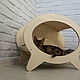 House for cats and dogs. Pet House. VIMBESK. My Livemaster. Фото №5