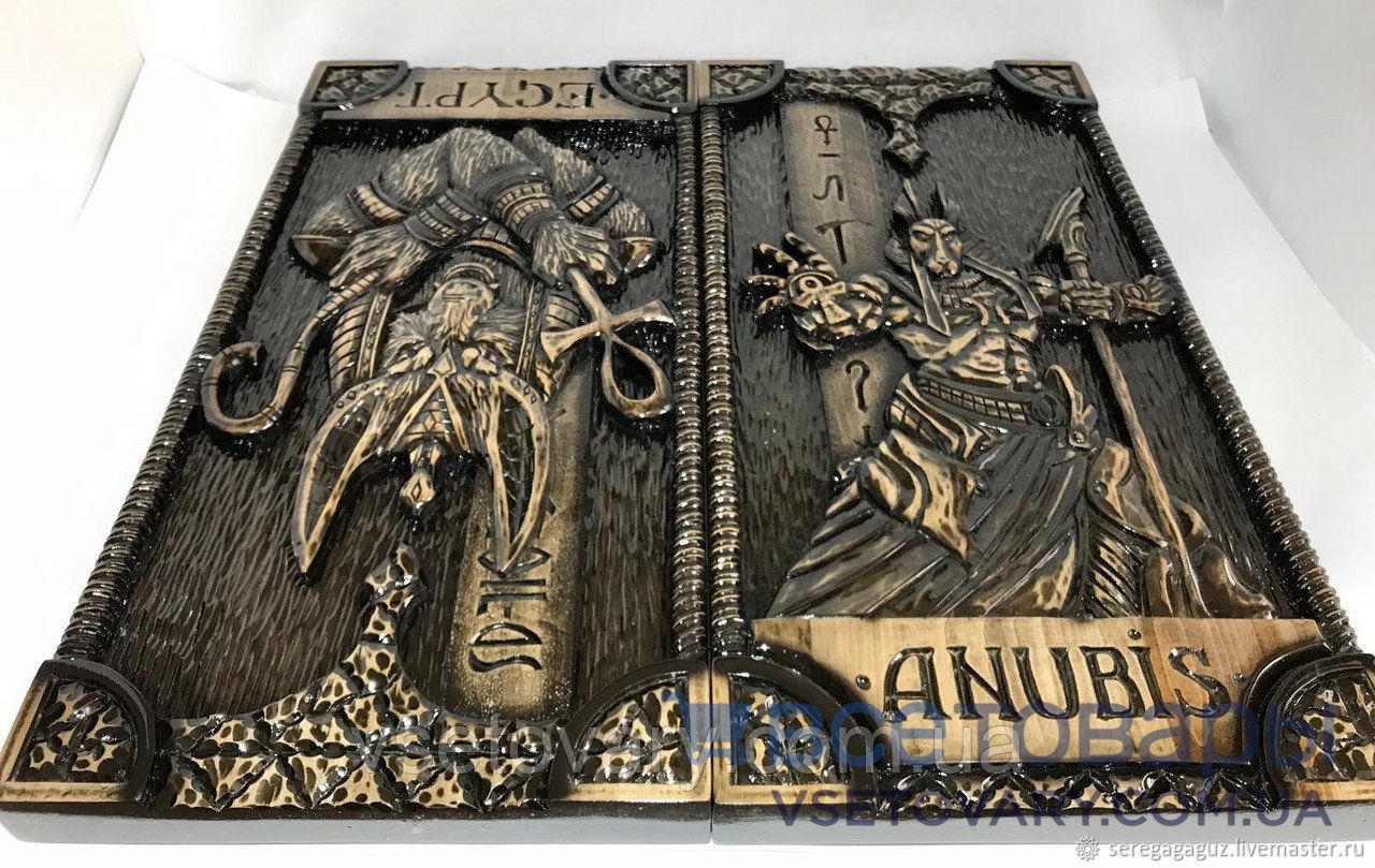 Нарды ручной работы в наличие и под заказ в интернет-магазине на ...