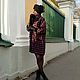 Пальто фиолетовое, Пальто, Санкт-Петербург,  Фото №1