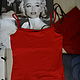 Маечка на лето In Wear, Дания, 100% оригинал. Блузки. AVANTAGE (avantage17) (avantage17). Ярмарка Мастеров.  Фото №4