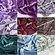 Sets of bed linen for a round bed. Bedding sets. Постельное. Felicia Home. Качество + Эстетика. My Livemaster. Фото №5