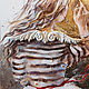 Солнечный бриз - картина с ангелом - картина объемная, Картины, Москва,  Фото №1