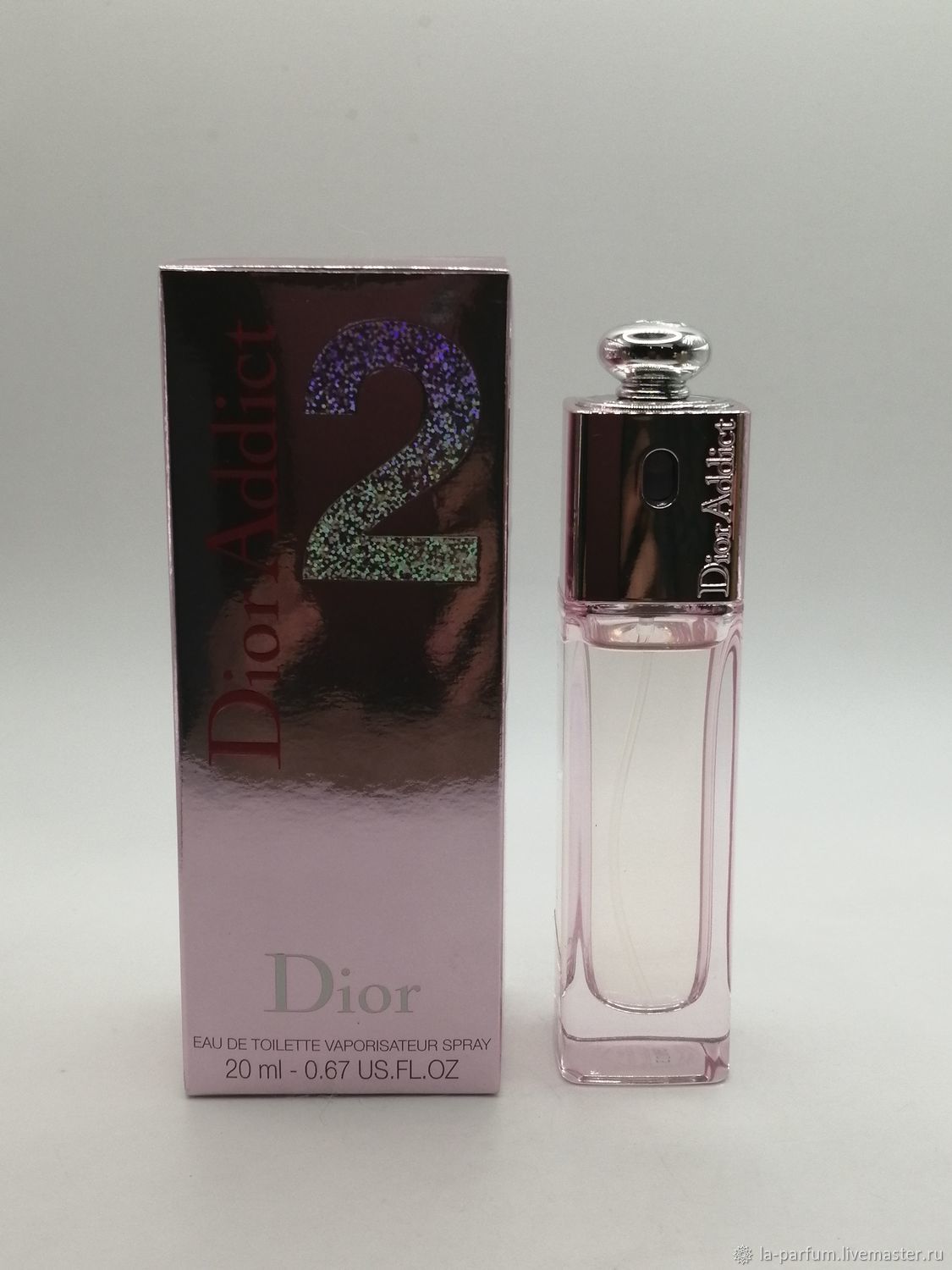 Dior addict 20 ml best sale