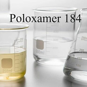 Материалы для творчества ручной работы. Ярмарка Мастеров - ручная работа Poloxamer 184 (Полоксамер 184), Германия 50 гр, 100 гр. Handmade.