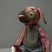 Куклы и игрушки handmade. Livemaster - original item Patrick. Handmade.