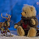 Potap, Teddy Bears, Kaluga,  Фото №1