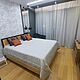 Парящая Кровать в стиле лофт. Кровати. EasyLOFT. Интернет-магазин Ярмарка Мастеров.  Фото №2