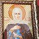 Icon of Saint Anna the Prophetess, Icons, Rostov-on-Don,  Фото №1