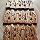 Order Slavic runes. berlamsky (BerLamsky). Livemaster. . Runes Фото №3