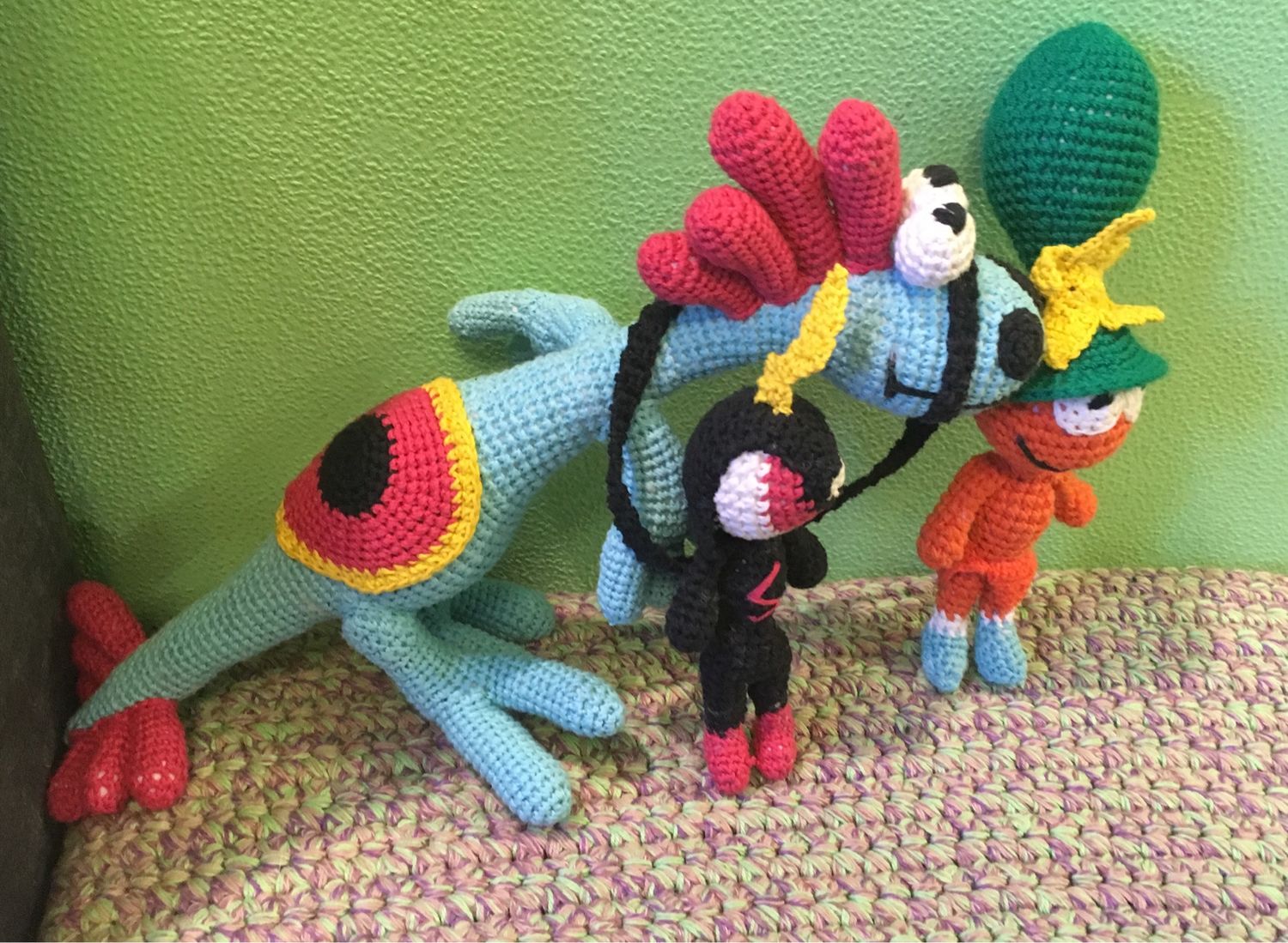 Тут и там, Сильвия и дозор заказать на Ярмарке Мастеров