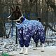 Одежда для собак.Комбинезон теплый. Басенджи. Одежда для питомцев. Зооателье 'Веселый хвост'. Интернет-магазин Ярмарка Мастеров.  Фото №2