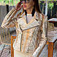 Jacket from Python, Outerwear Jackets, Moscow,  Фото №1