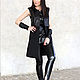 Жилет Exclusive Style. Жилеты. ROKHAS (ALINA). Ярмарка Мастеров.  Фото №4