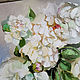 Order White Peonies - oil painting on canvas. Annet Loginova. Livemaster. . Pictures Фото №3