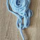Интерьерная кукла Адель + подарок. Интерьерная кукла. Craftswoman. Ярмарка Мастеров.  Фото №7