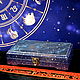 Constellation Virgo. Box for attracting money. Money magnet. Sector South-East. Online shopping on My Livemaster.  Фото №2