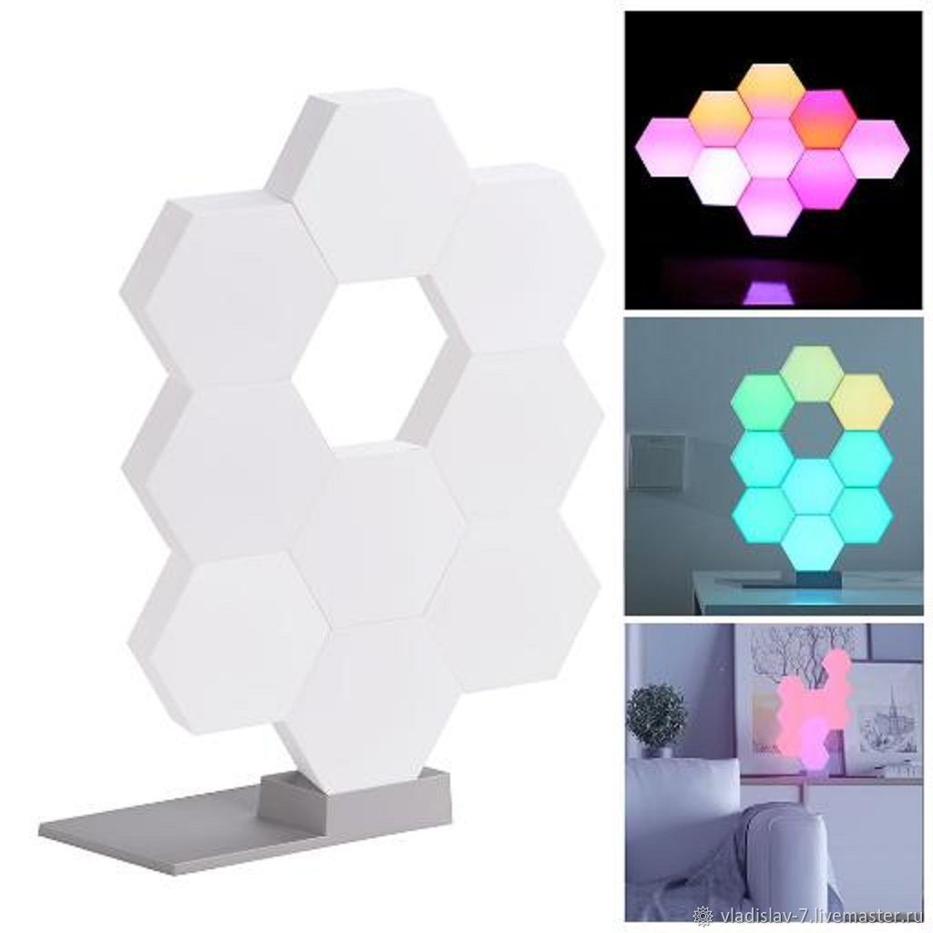 Умные светильники LifeSmart Cololight купить в интернет-магазине ...