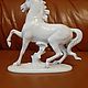 Rosenthal porcelain statuette-Horse-. Vintage interior. weimah. Online shopping on My Livemaster.  Фото №2