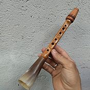 Японская флейта Хотику 2.1