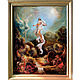 Oil painting 'the Resurrection', Pictures, Morshansk,  Фото №1