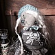 Мушка. Мягкие игрушки. Алёна Жиренкина (alenazhirenkina). Интернет-магазин Ярмарка Мастеров.  Фото №2