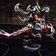Dota 2 Disruptor  "Thunder rage". Куклы и пупсы. Gameitself. Ярмарка Мастеров.  Фото №4