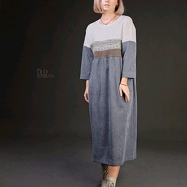 Одежда ручной работы. Ярмарка Мастеров - ручная работа Платье  "Верона". Handmade.