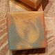 soap: MEN'S SOAP FROM SCRATCH 'CARDAMOM AND TEAK'. Soap. Natural Cosmetic 'Black Diamond'. My Livemaster. Фото №6