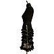 Order Openwork designer skirt 'Perfection in bronze'. Beau monde (vipbomond). Livemaster. . Skirts Фото №3