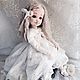 Stella. Author's textile doll collectible. Dolls. AlbinaDolls. Online shopping on My Livemaster.  Фото №2