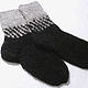 Men's knitted socks. Socks. Warm Yarn. Online shopping on My Livemaster.  Фото №2