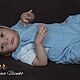 Oskar by Olga Auer. Куклы Reborn. Екатерина Усенко (Тедди, натюры). Ярмарка Мастеров.  Фото №6