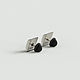 Пара значков Pyramid Studs Pins. Значок. The Vale of Tears. Интернет-магазин Ярмарка Мастеров.  Фото №2