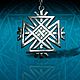 Talisman Protection from evil. Amulet. Wondersilver (wondersilver). Online shopping on My Livemaster.  Фото №2