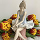 Nao by Lladro. Балерина, Статуэтки, Москва,  Фото №1