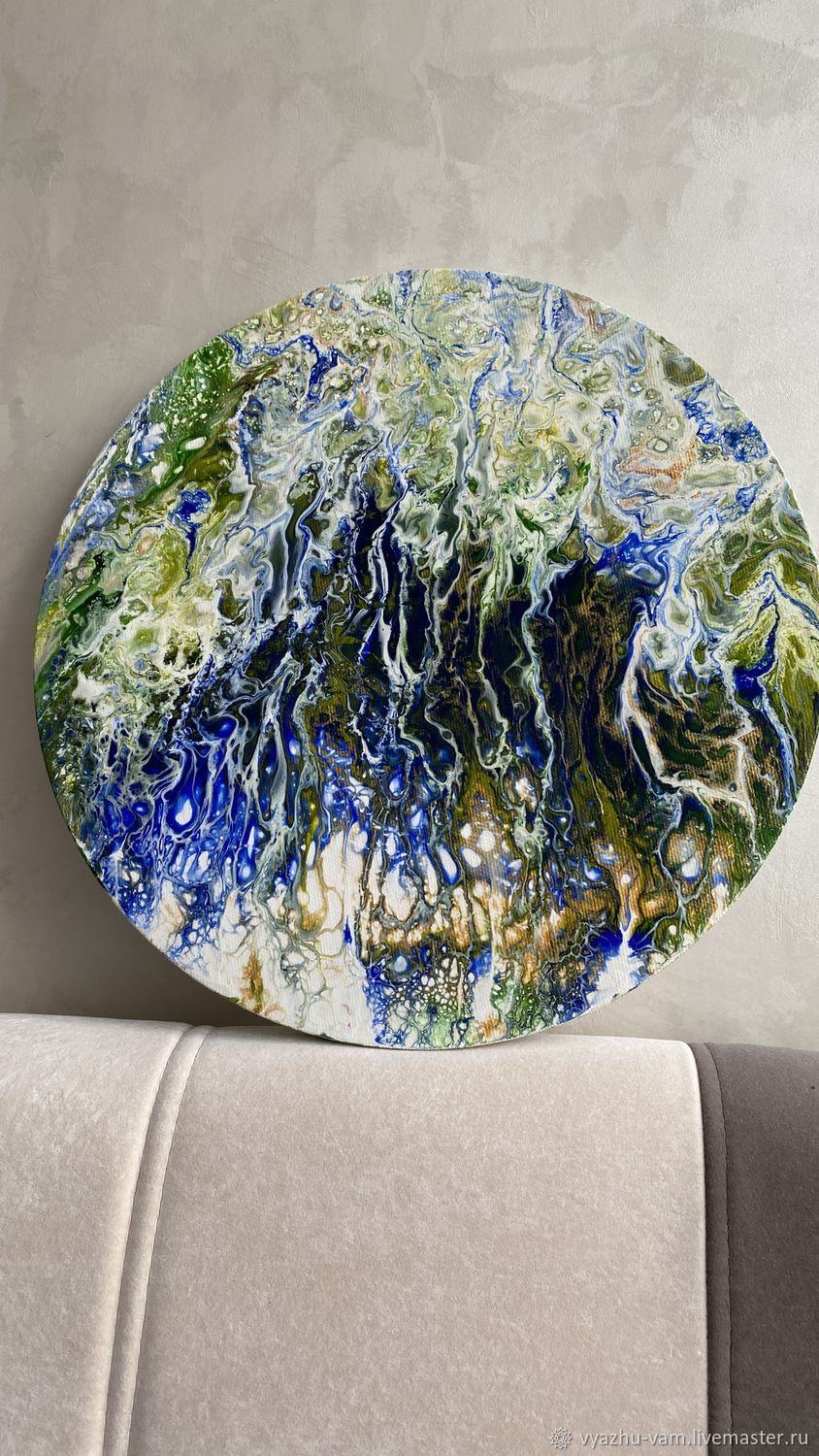 Картины: Мечты о лете в интернет-магазине на Ярмарке Мастеров | Картины ...