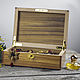 Jewelry case, Box, Moscow,  Фото №1