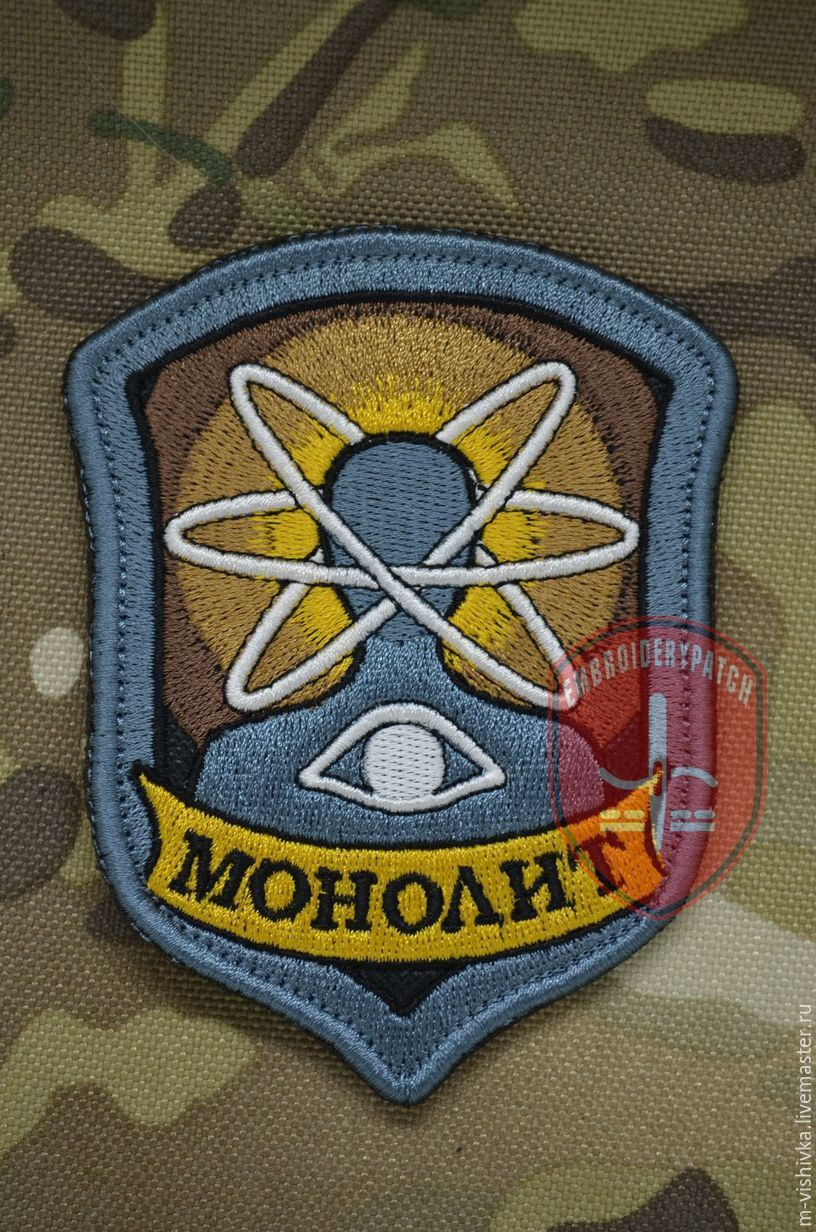 За монолит картинки