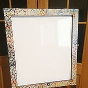 Для дома и интерьера handmade. Livemaster - original item Easel, whiteboard, magnetic Board. Handmade.