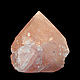 Розовый кварц кристалл, Минералы, Москва,  Фото №1