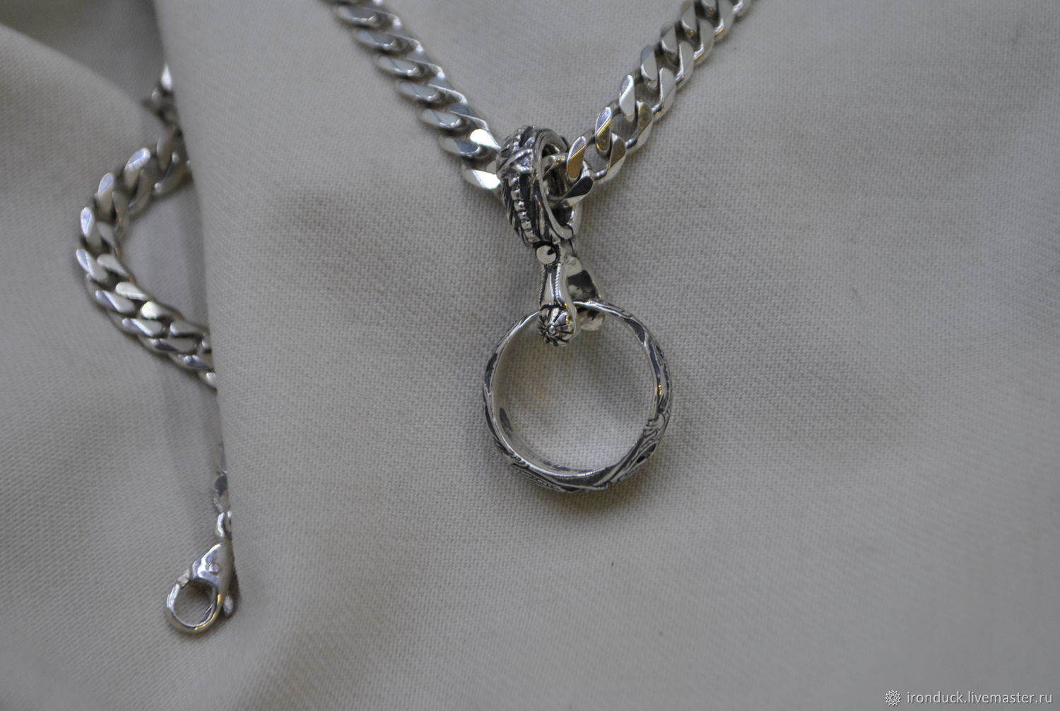 подвеска замок на цепи. кулон с застежкой. подвеска на браслет из серебра. подвеска замок. кулон с застежкой.