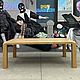 Order JESUS table. BULL WULL FURNITURE. Livemaster. . Tables Фото №3