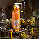 Sunstroke shampoo with bergamot and litsei oils. Shampoos. Otvintage. My Livemaster. Фото №4